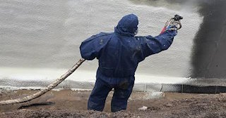 Гидроизоляция подвала снаружи от 694 руб. в Карасук