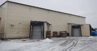Тепловизионное обследование складов, Карасук от 6934 руб.